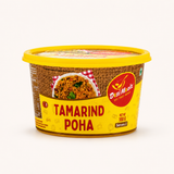 Tamarind Poha