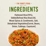 Yin Yang Poha- Refill