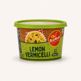 Lemon Vermicelli