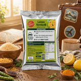 Lemon Vermicelli- Refill