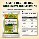 Lemon Vermicelli- Refill