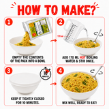 Lemon Vermicelli- Refill