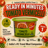 Tomato Vermicelli