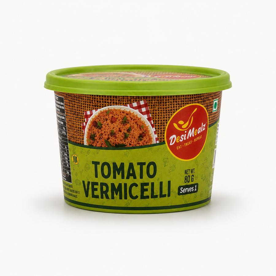 Tomato Vermicelli