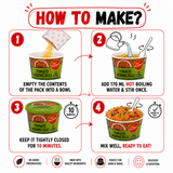 Tomato Vermicelli