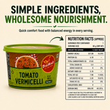 Tomato Vermicelli