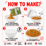 Tomato Vermicelli- Refill