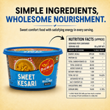 Sweet Kesari