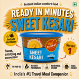 Sweet Kesari