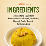 Sweet Kesari- Refill