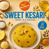 Sweet Kesari- Refill
