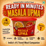 Masala Upma