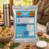 Sabudhana Khichdi- Refill
