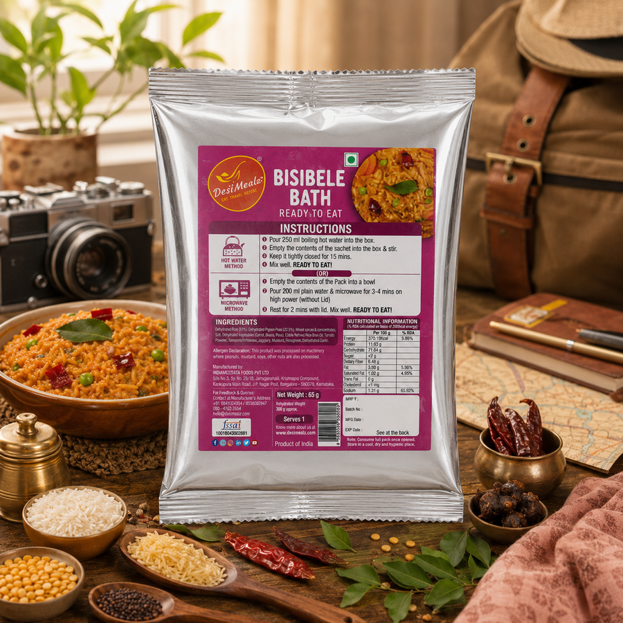 Bisibele Bath- Refill