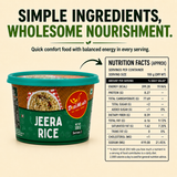 Jeera Rice
