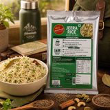 Jeera Rice- Refill