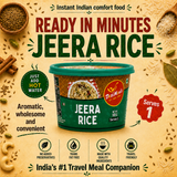 Jeera Rice