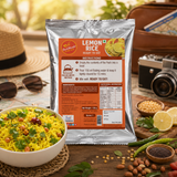 Lemon Rice
