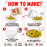Lemon Rice