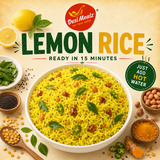 Lemon Rice