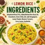 Lemon Rice