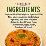 Bisibele Bath- Refill