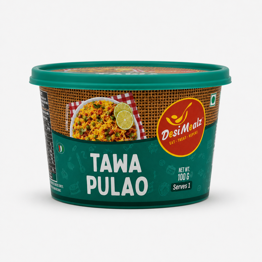 Tawa Pulao