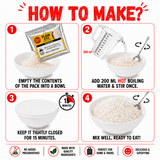 Plain Rice