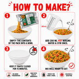 Tawa Pulao- Refill