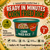 Corn Fried Rice