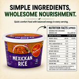 Mexican Rice