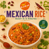 Mexican Rice