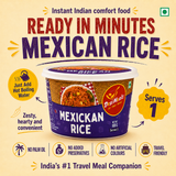 Mexican Rice