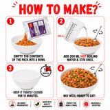 Smoky Chipotle Rice