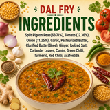 Dal Fry