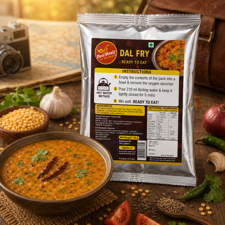 Dal Fry