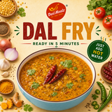 Dal Fry