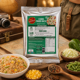 Corn Fried Rice- Refill