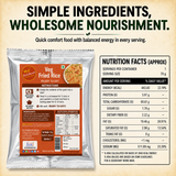Veg Fried Rice- Refill