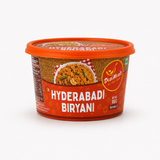 Hyderabadi Biryani