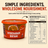 Hyderabadi Biryani