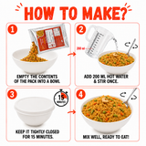 Hyderabadi Biryani- Refill