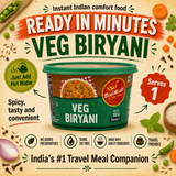 Veg Biryani