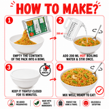 Veg Biryani- Refill