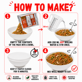 Veggie Pulav- Refill