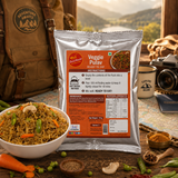 Veggie Pulav- Refill
