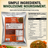 Veggie Pulav- Refill