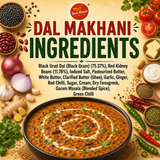Dal Makhni