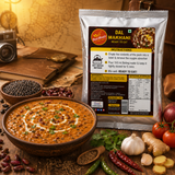Dal Makhni