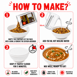 Dal Makhni